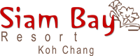 Siam Bay Resort koh chang logo